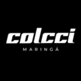 logo da empresa Colcci