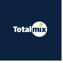 Logo empresa Totalmix Indústria e Comércio