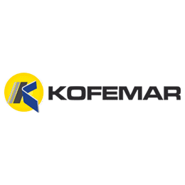 logo da empresa Kofemar