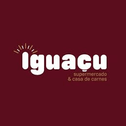 logo da empresa Supermercado Iguaçú