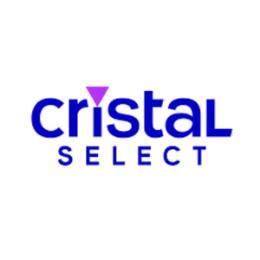 Logo empresa Cristal Select