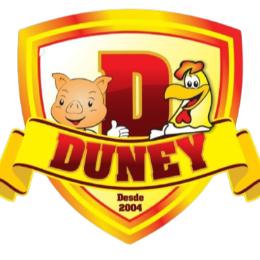 logo da empresa Duney Alimentos