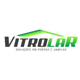 logo da empresa Vitrolar