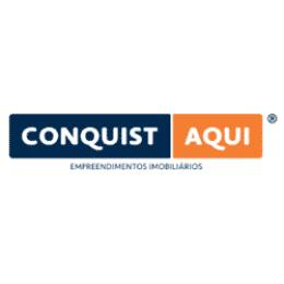 logo da empresa Conquistaqui Empreendimentos Imobiliarios