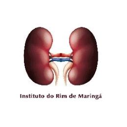 logo da empresa Instituto do Rim de Maringá