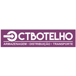 logo da empresa CT Botelho 