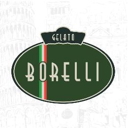 logo do recrutador Gelato Borelli