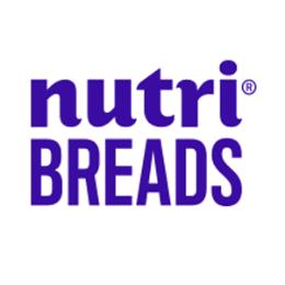 logo da empresa Nutribreads