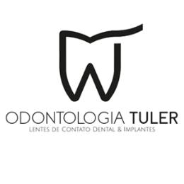 logo da empresa  Odontologia Tuler