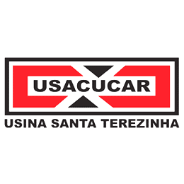 logo da empresa Usina Santa Terezinha