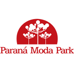 logo da empresa Paraná Moda Park Shopping Atacadista