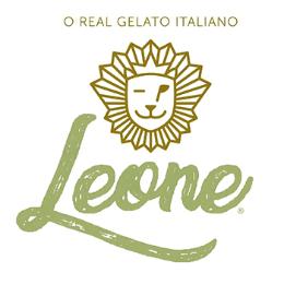 logo da empresa Leone Gelateria