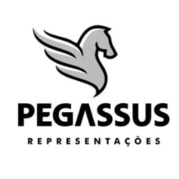 logo da empresa Pegassus Produtos Alimentícios