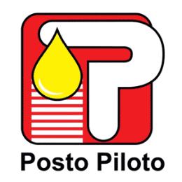 logo da empresa Posto Piloto