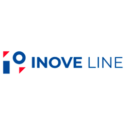 logo da empresa Inove Line