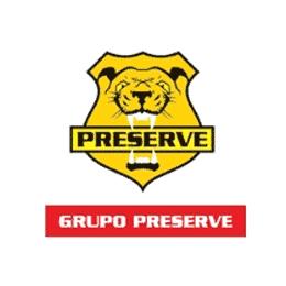 logo da empresa Grupo Preserve