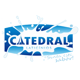 logo da empresa Leite Catedral