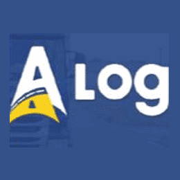 logo do recrutador A.A. Log Transportes