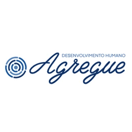 logo da empresa Agregue - Desenvolvimento Humano