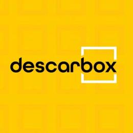 logo do recrutador Descarbox