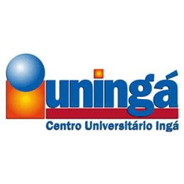 logo da empresa Uningá