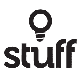 logo da empresa Stuff Design