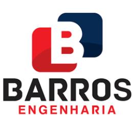 logo da empresa Barros Engenharia