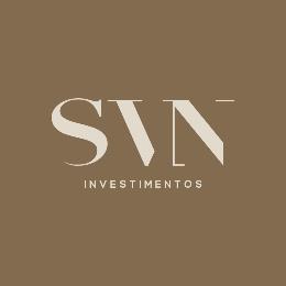 logo da empresa SVN Educação 