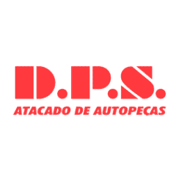 logo da empresa Dps Distribuidora de Peças Ltda