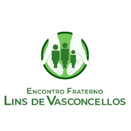 Logo empresa Encontro Fraterno Lins de Vasconcellos