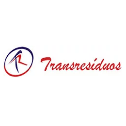 logo da empresa Transresiduos