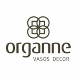 logo da empresa Organne