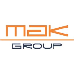 logo da empresa Mak Led 