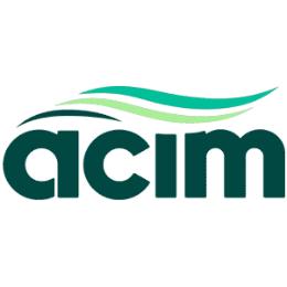 logo da empresa ACIM