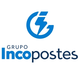 logo da empresa Incopostes