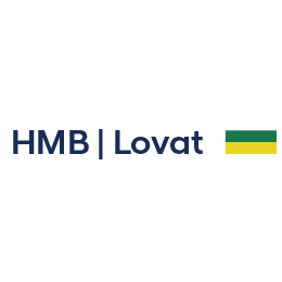 logo da empresa Lovat Hyundai Maringá