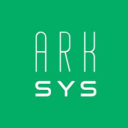 logo do recrutador Arksys Arquitetura e Engenharia BIM