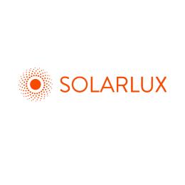 logo da empresa Solarlux