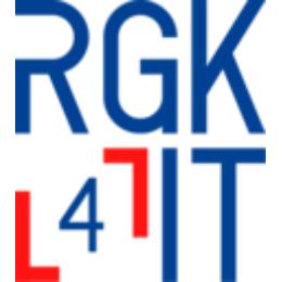 logo da empresa Rgk4it