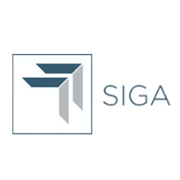 logo da empresa Siga