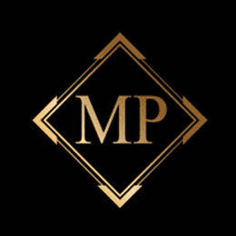 logo da empresa Apoio MP