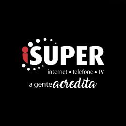 logo do recrutador Isuper