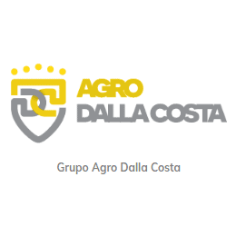 Logo empresa Palmali 