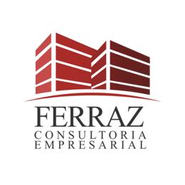 logo da empresa Ferraz Apoio Empresarial