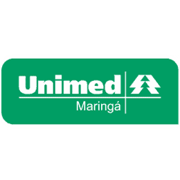 logo da empresa Unimed Maringá