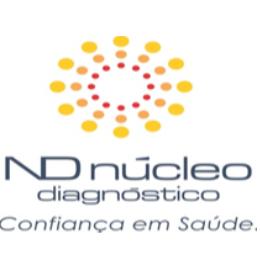 logo da empresa Nd Nucleo Diagnóstico