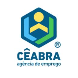 logo da empresa Cêabra Agência de Empregos 