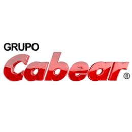 logo da empresa Cabear