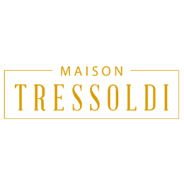 logo da empresa Maison Tressoldi