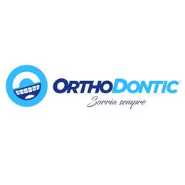 logo da empresa Orthodontic